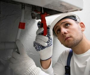 About Emergency plumbing pros Art, TX
