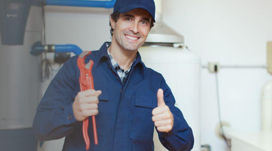 Professional emergency plumbing in Art, TX